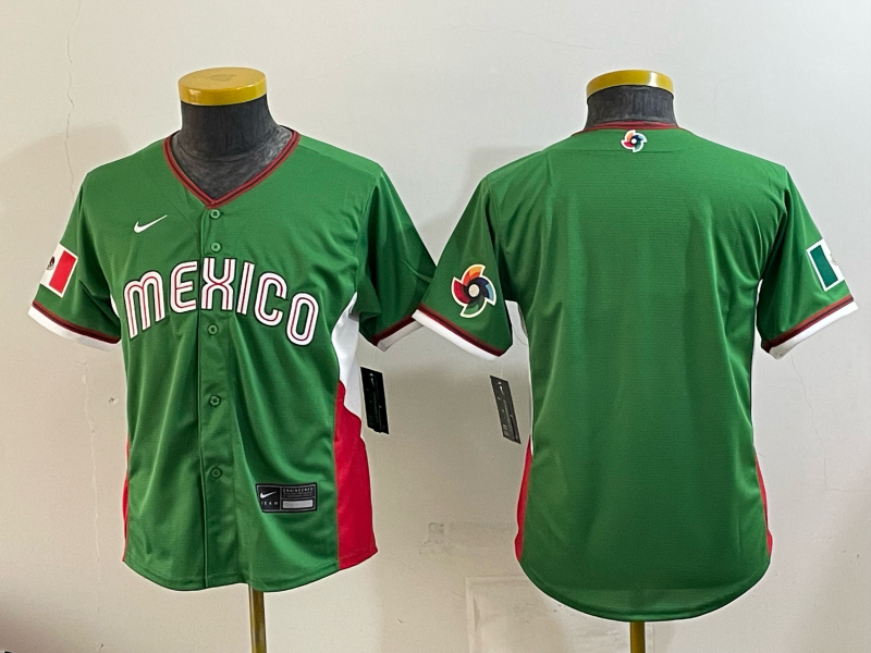 Youth 2026 MLB World Cup Nike Jersey03160010